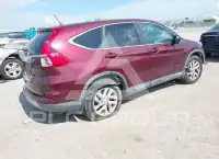 2015 Honda CR-V photo