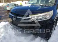 2015 Honda CR-V фото
