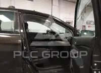 2015 Honda CR-V фото