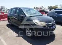 2015 Honda CR-V photo
