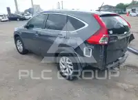 2015 Honda CR-V фото