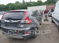 2015 Honda CR-V фото