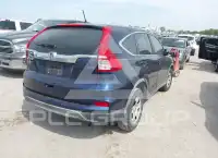 2015 Honda CR-V photo