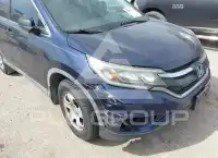 2015 Honda CR-V photo