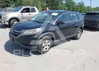 2015 Honda CR-V photo