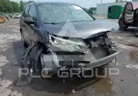 2015 Honda CR-V фото