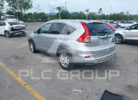 2015 Honda CR-V photo
