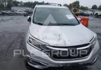 2015 Honda CR-V фото
