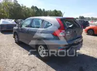 2015 Honda CR-V photo