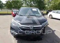 2015 Honda CR-V фото