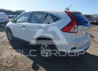 2015 Honda CR-V photo