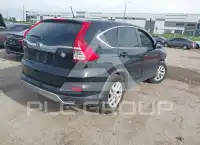 2015 Honda CR-V фото