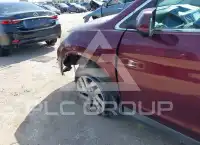 2015 Honda CR-V photo