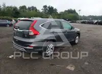 2015 Honda CR-V фото