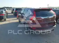 2015 Honda CR-V фото