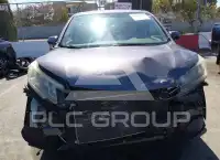2015 Honda CR-V фото