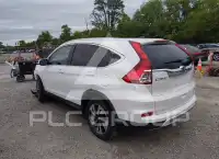 2015 Honda CR-V фото