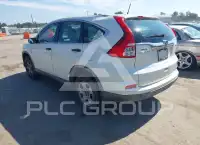2015 Honda CR-V фото