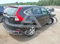 2015 Honda CR-V фото