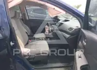 2015 Honda CR-V photo