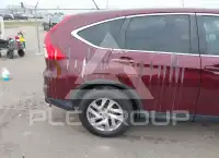 2015 Honda CR-V photo