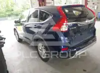 2015 Honda CR-V photo