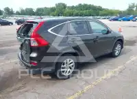 2015 Honda CR-V photo