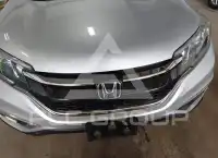 2015 Honda CR-V фото
