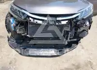 2015 Honda CR-V фото