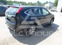 2015 Honda CR-V photo