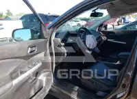 2015 Honda CR-V фото