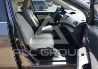 2015 Honda CR-V фото