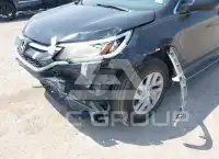 2015 Honda CR-V photo
