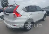 2015 Honda CR-V фото