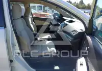 2015 Honda CR-V фото