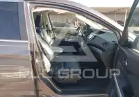 2015 Honda CR-V фото