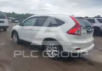 2015 Honda CR-V фото