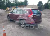 2015 Honda CR-V photo