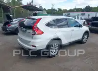 2015 Honda CR-V photo