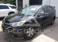 2015 Honda CR-V photo