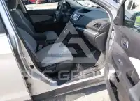 2015 Honda CR-V фото