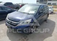 2015 Honda CR-V photo