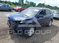 2015 Honda CR-V photo