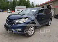 2015 Honda CR-V фото