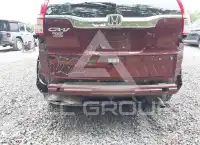 2015 Honda CR-V фото