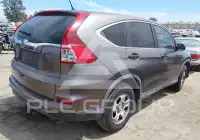 2015 Honda CR-V photo