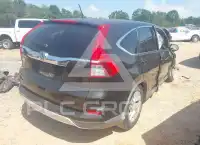 2015 Honda CR-V фото