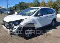 2015 Honda CR-V photo