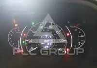 2015 Honda CR-V photo