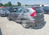 2015 Honda CR-V фото